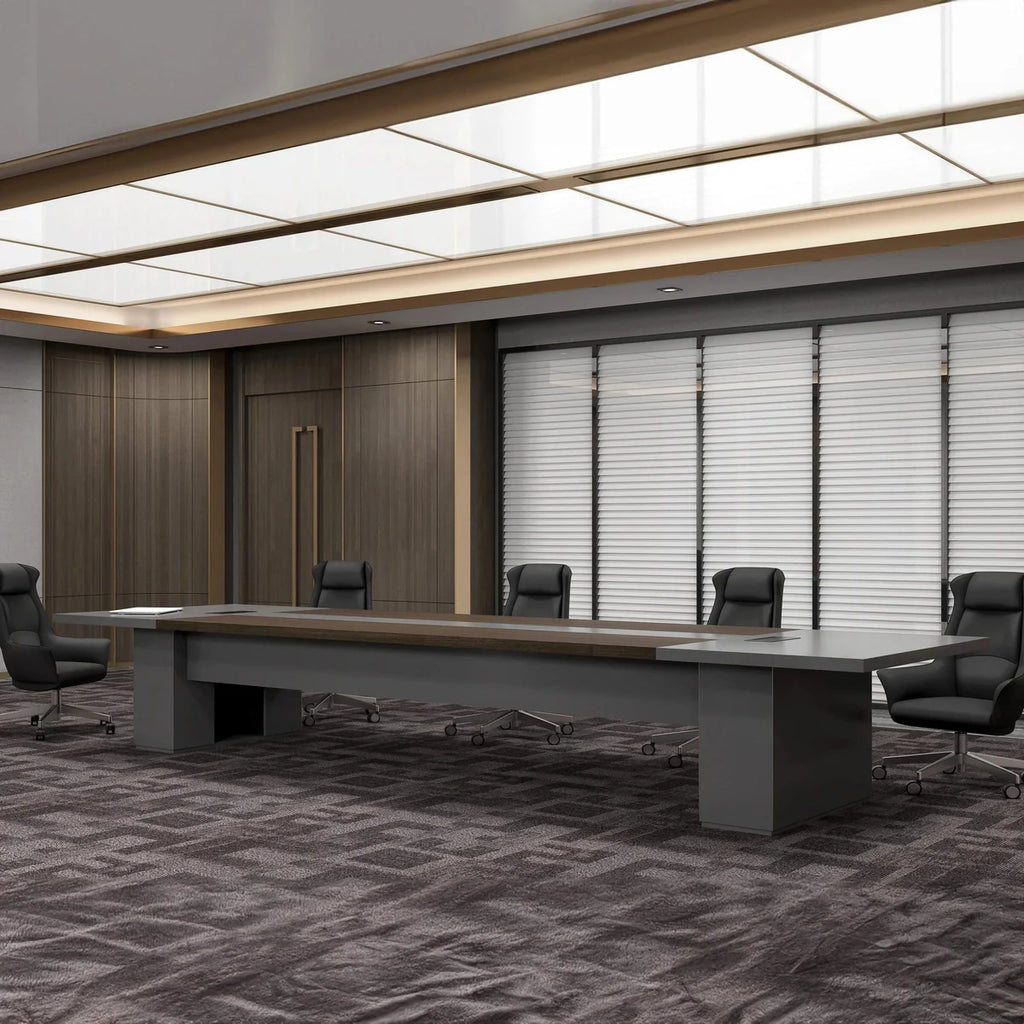 Maxum · Conference Room Table