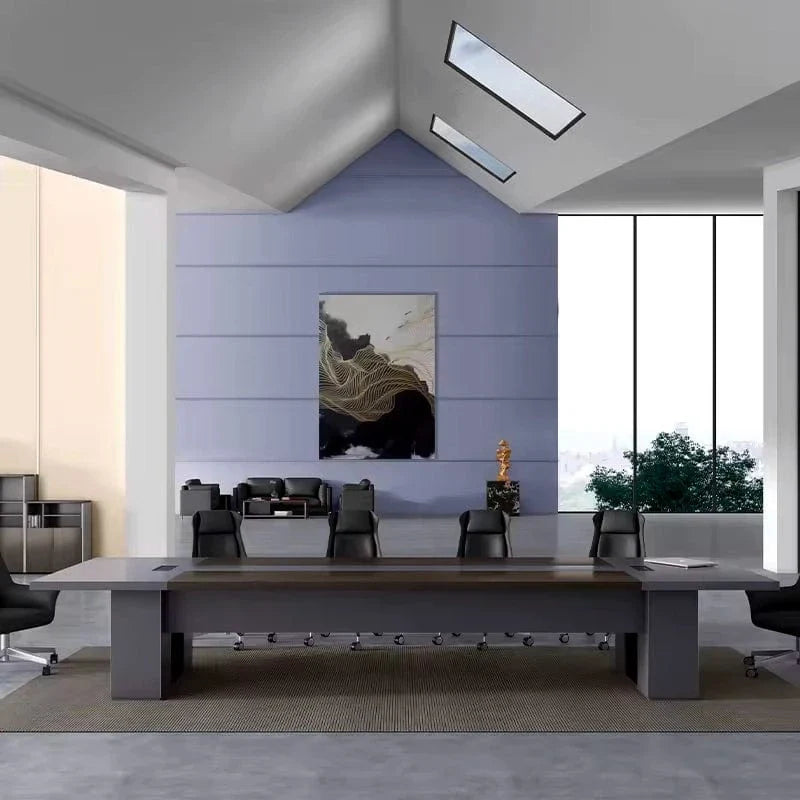 Maxum · Conference Room Table