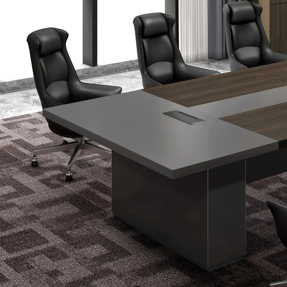 Maxum · Conference Room Table