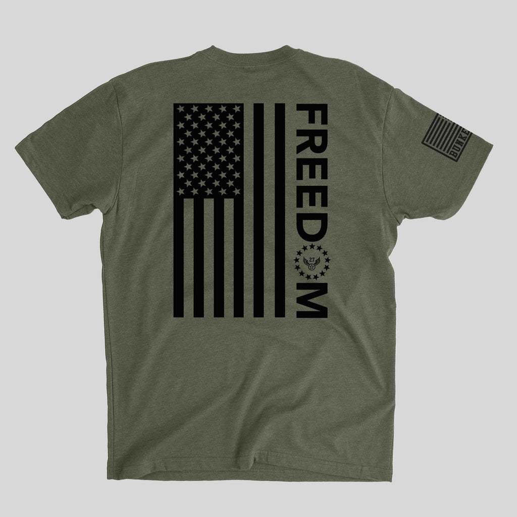 Freedom Flag