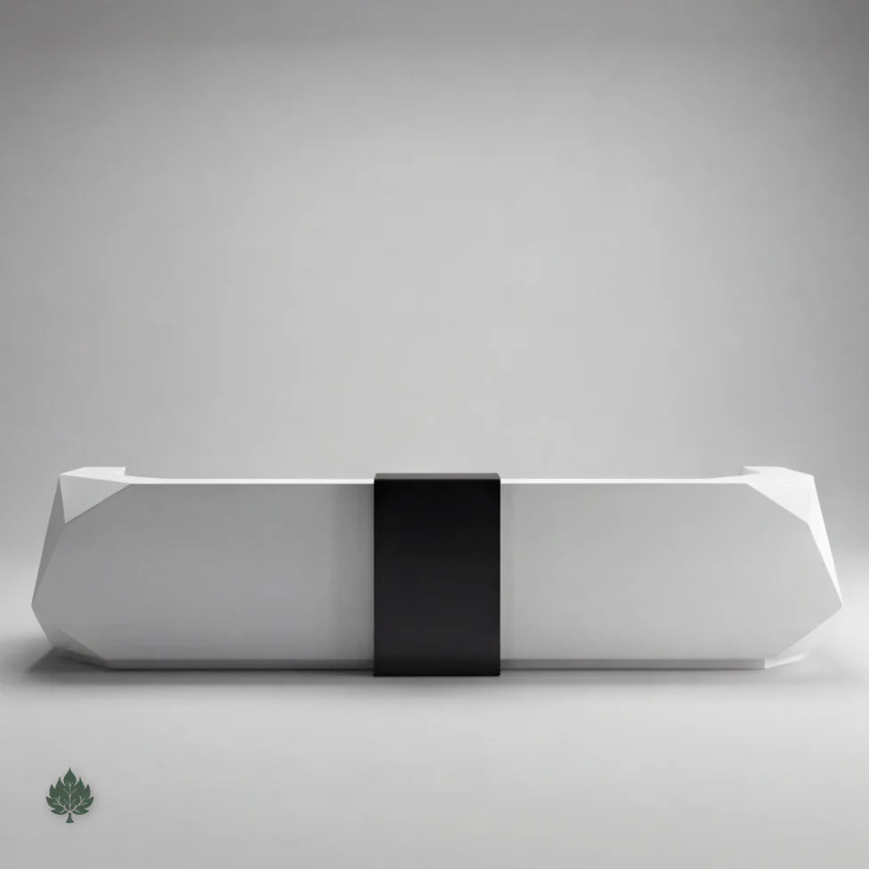 Orlena · Front Reception Desk