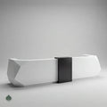 Orlena · Front Reception Desk