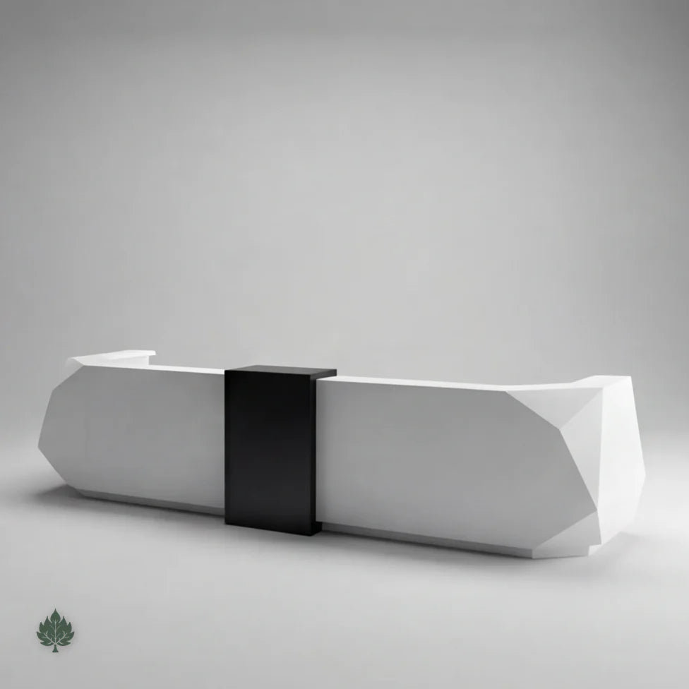 Orlena · Front Reception Desk