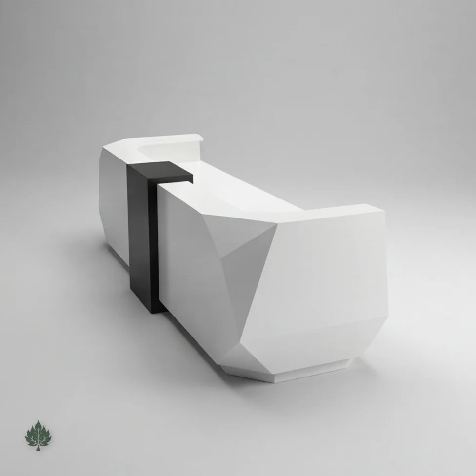 Orlena · Front Reception Desk