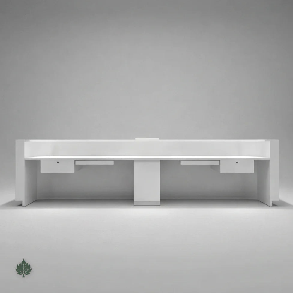 Orlena · Front Reception Desk