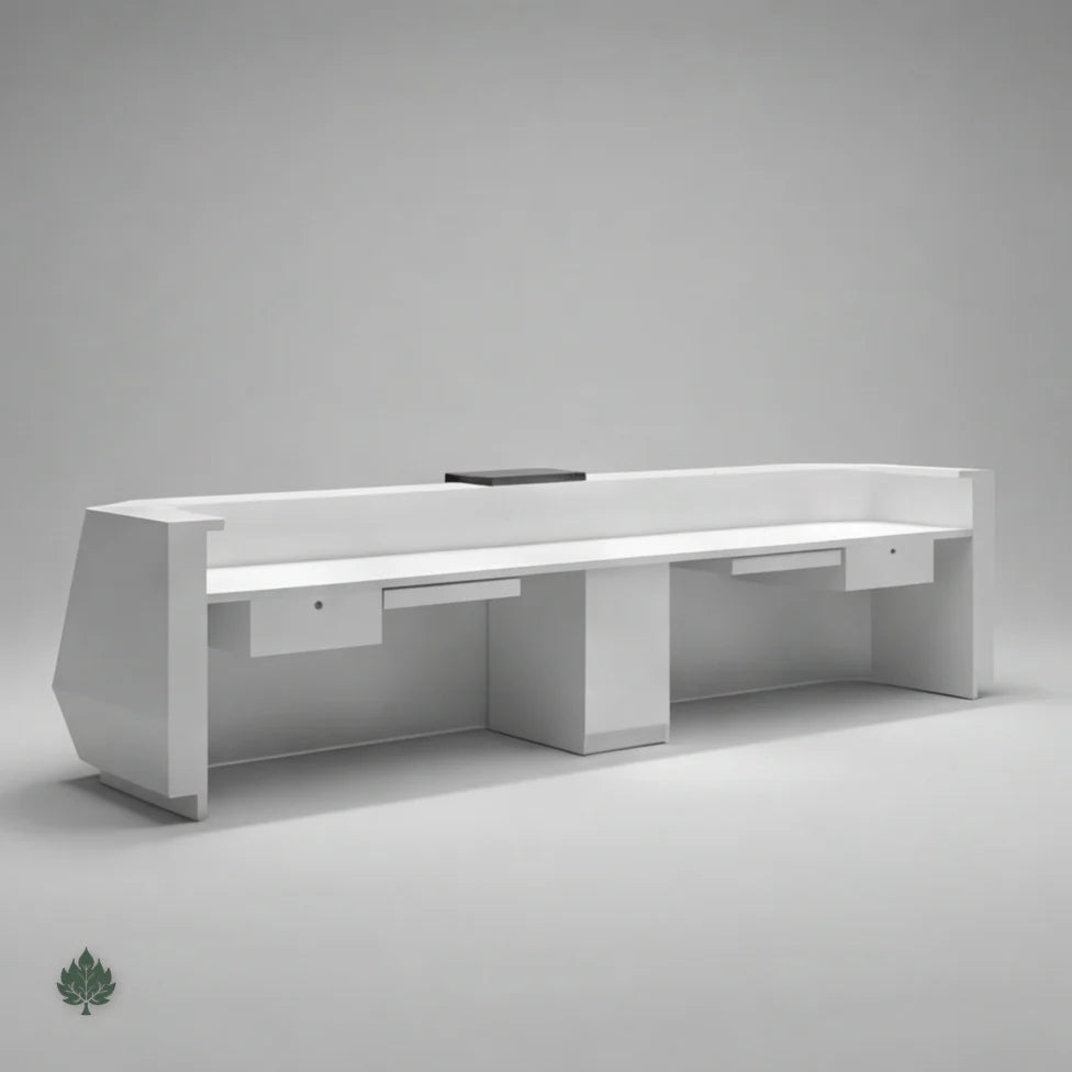 Orlena · Front Reception Desk