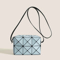 GeoChic Crossbody Bag