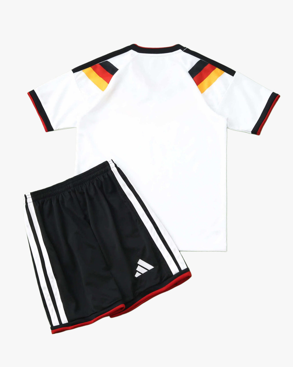 GERMANY HOME 2026 WORLD CUP KIDS EDITION