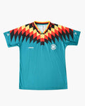 GERMANY RETRO AWAY 1994/95