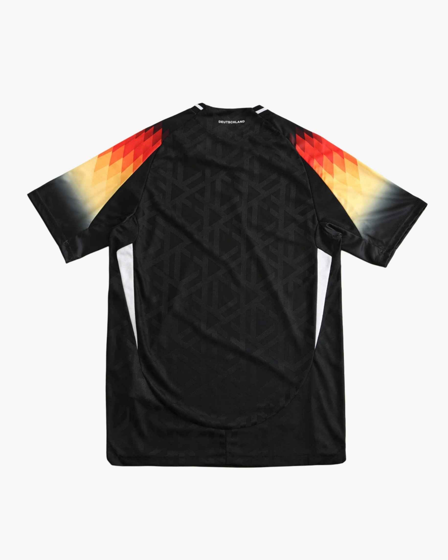 GERMANY UEFA BLACK 2024/25