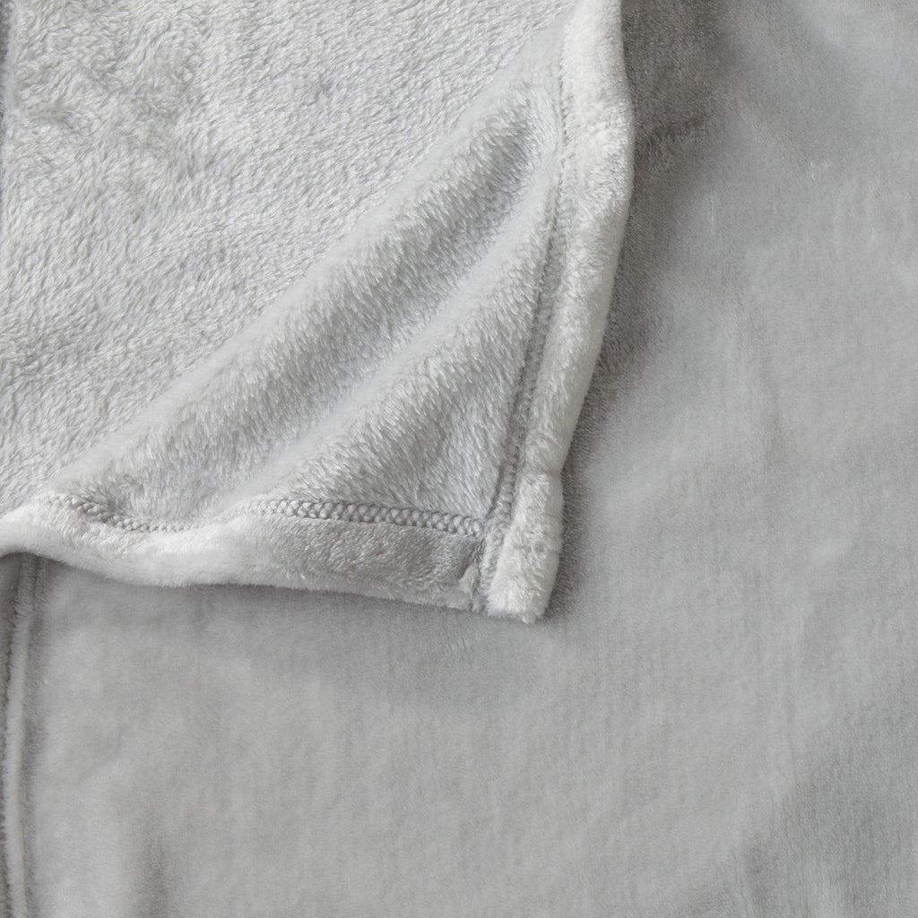 Velvet Plush Blanket - Avianna Collection