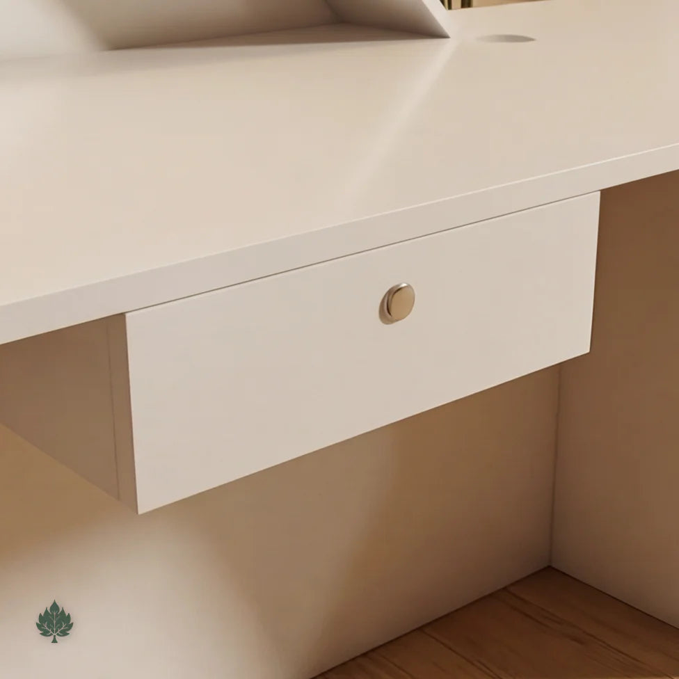Arriene · Front Reception Desk