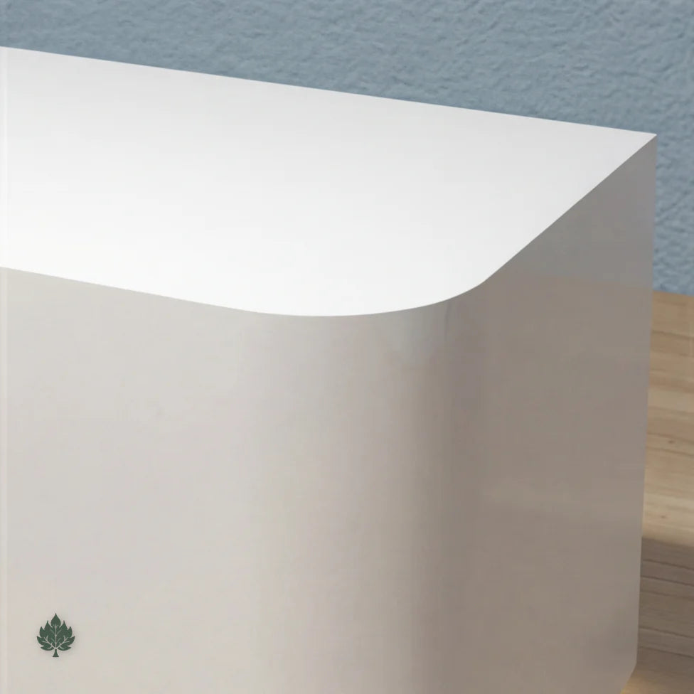 Solenne · Front Reception Desk
