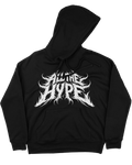 Metal Hoodie