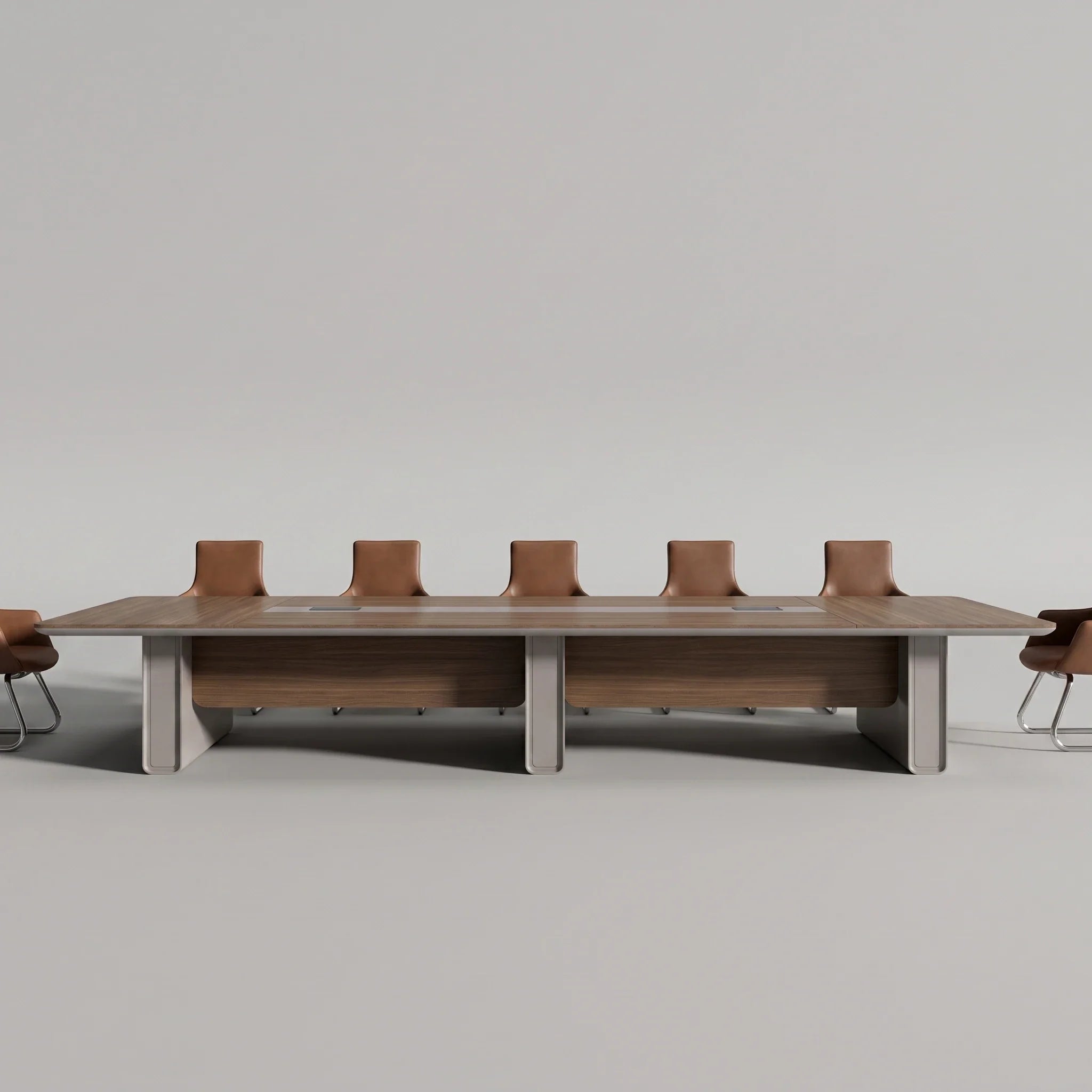 Chymé · Conference Room Table