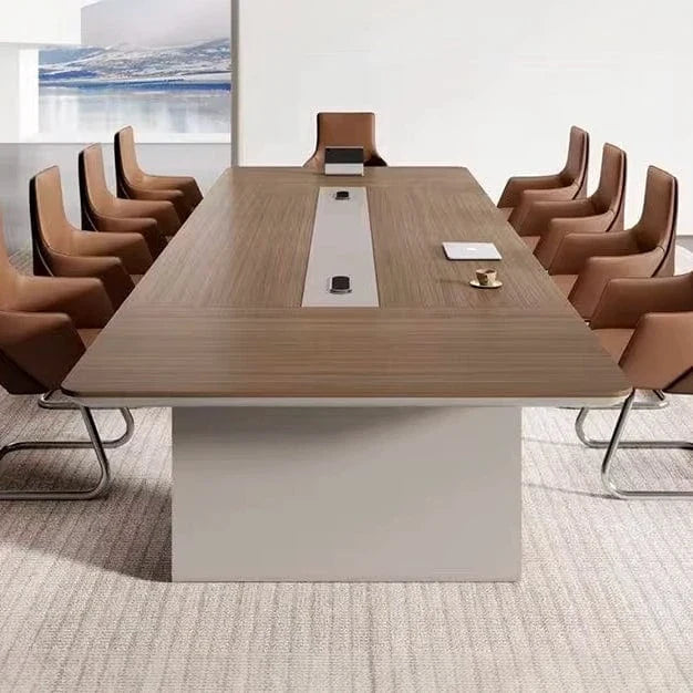 Chymé · Conference Room Table