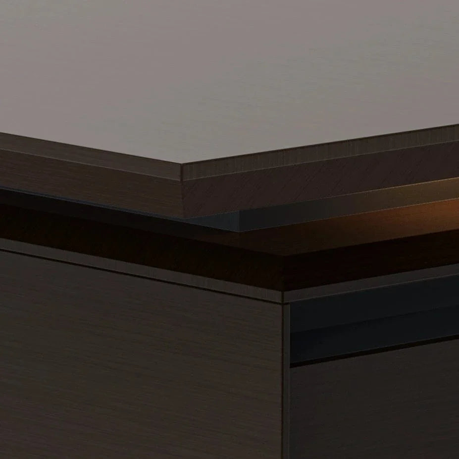 Hunter · Conference Room Table