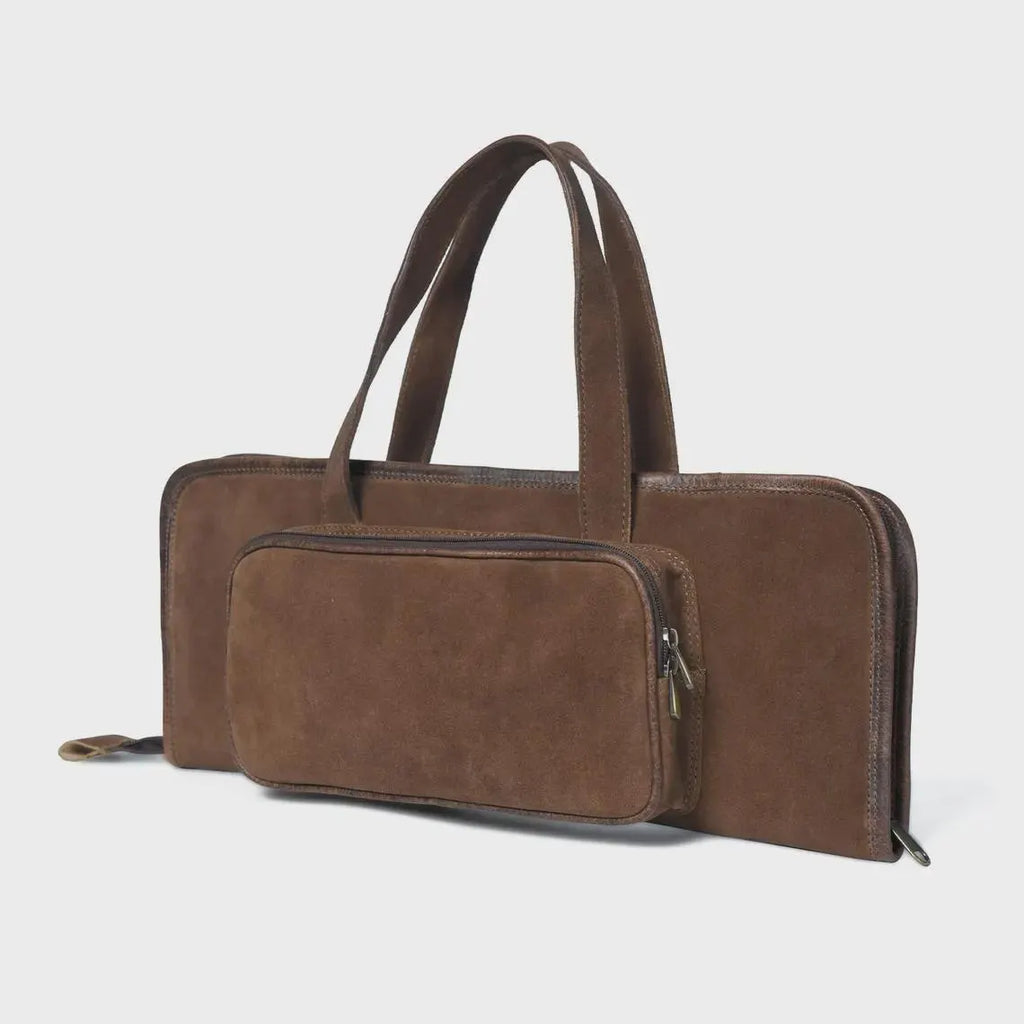 The Leather Drumstick Case
