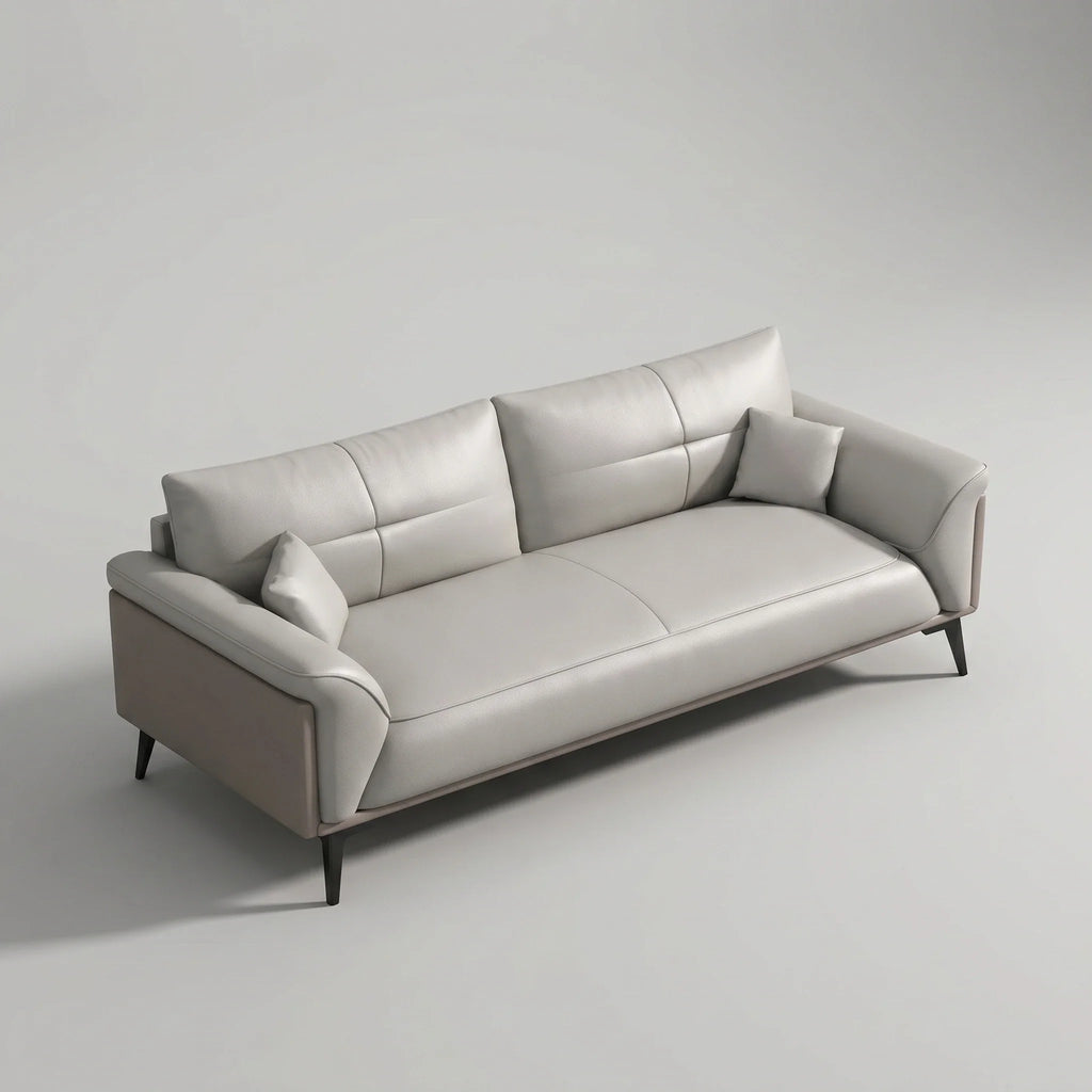 Boren · Office Waiting Area Lounge Seating