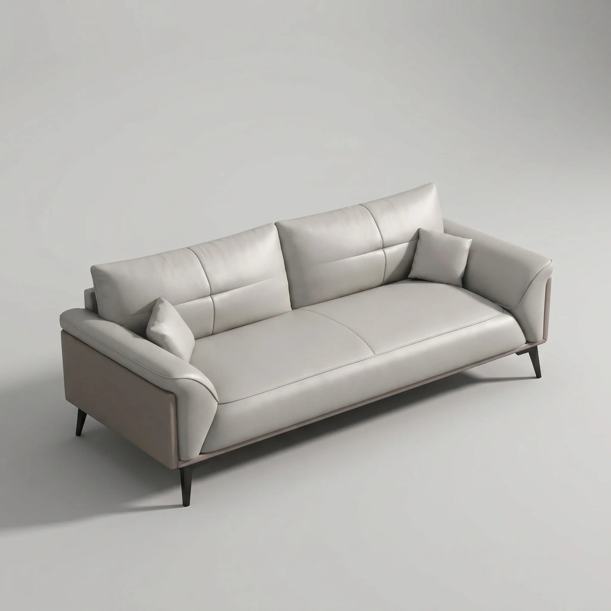 Boren · Office Waiting Area Lounge Seating