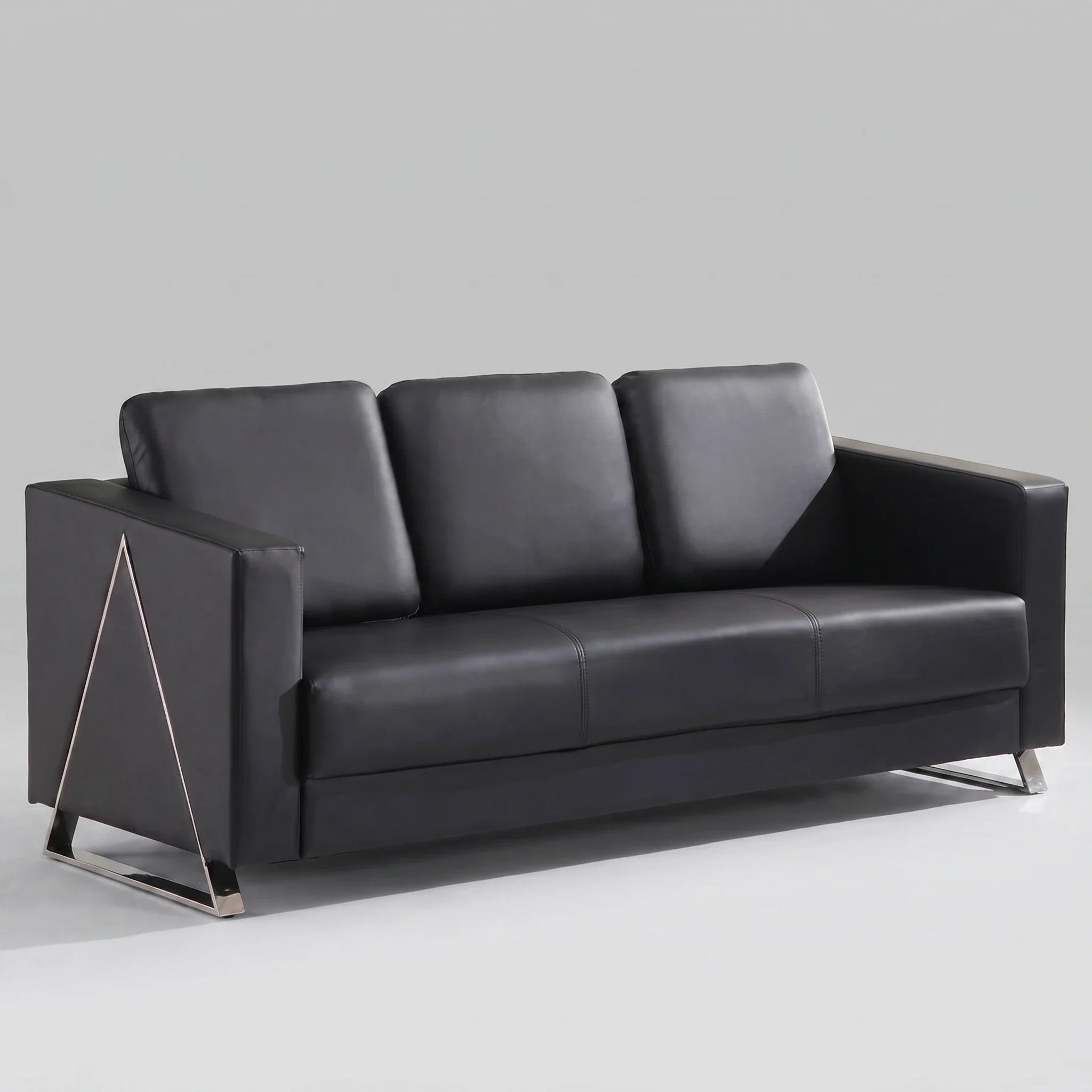 Asker · Office Waiting Area Lounge Seating Set