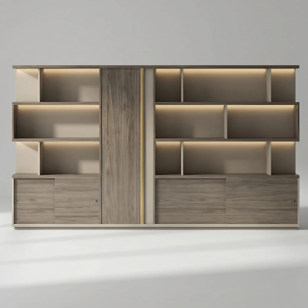 Vortek · Office Shelves & Storage