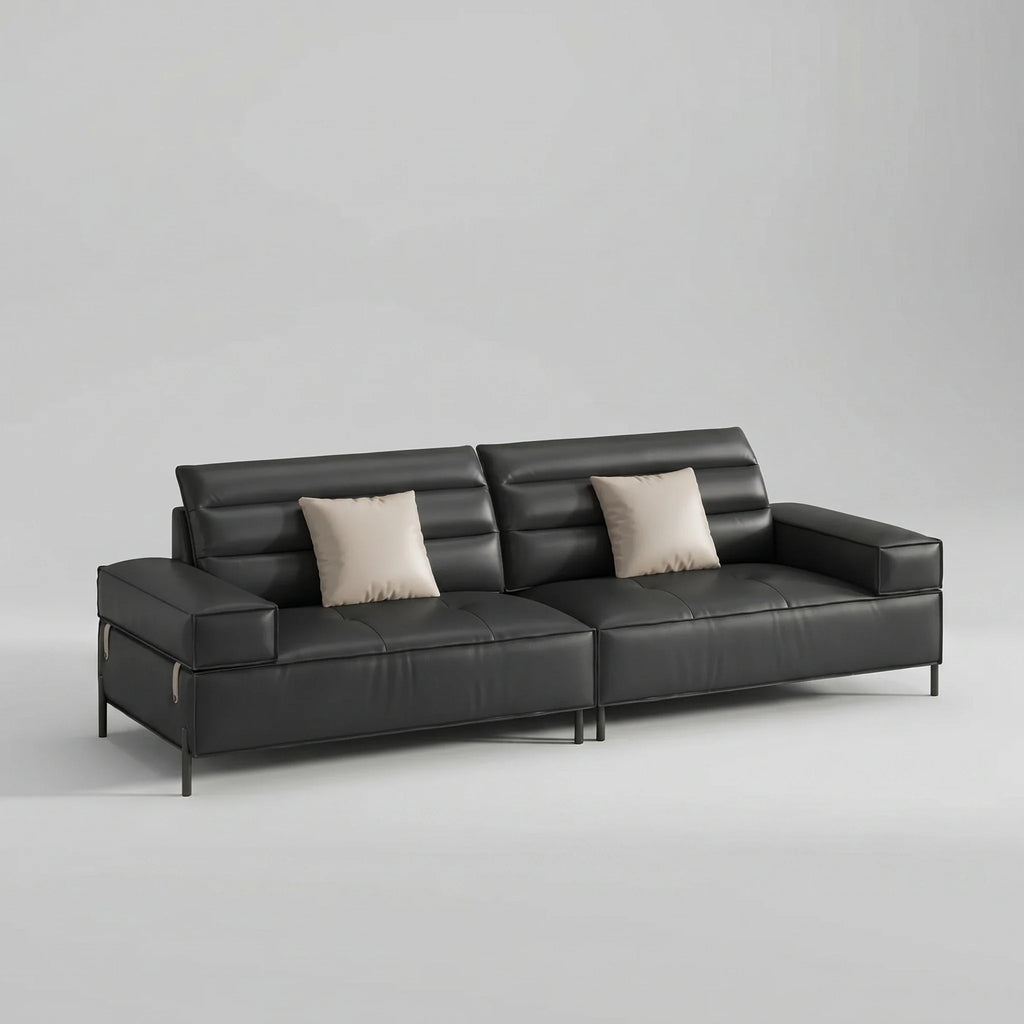 Alnö · Office Waiting Area Lounge Seating