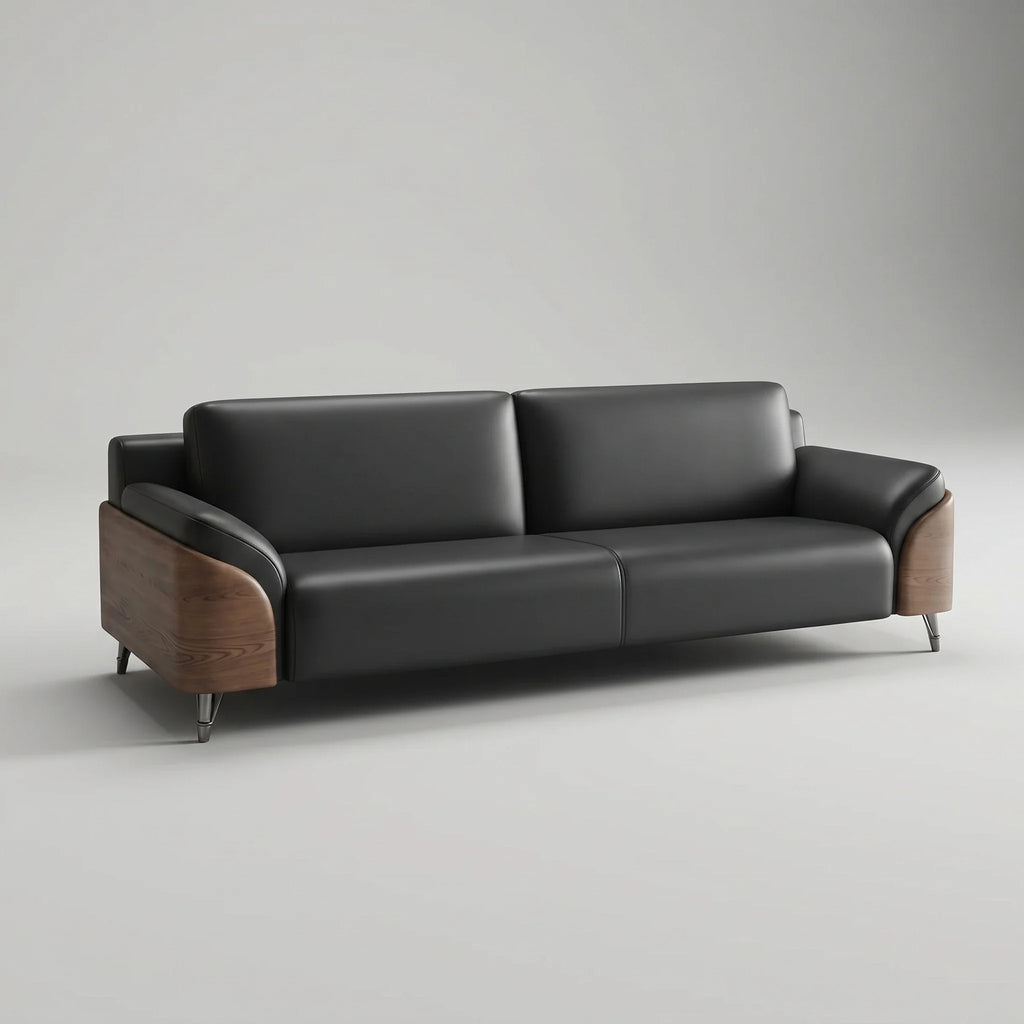 Dalarö · Office Waiting Area Lounge Seating