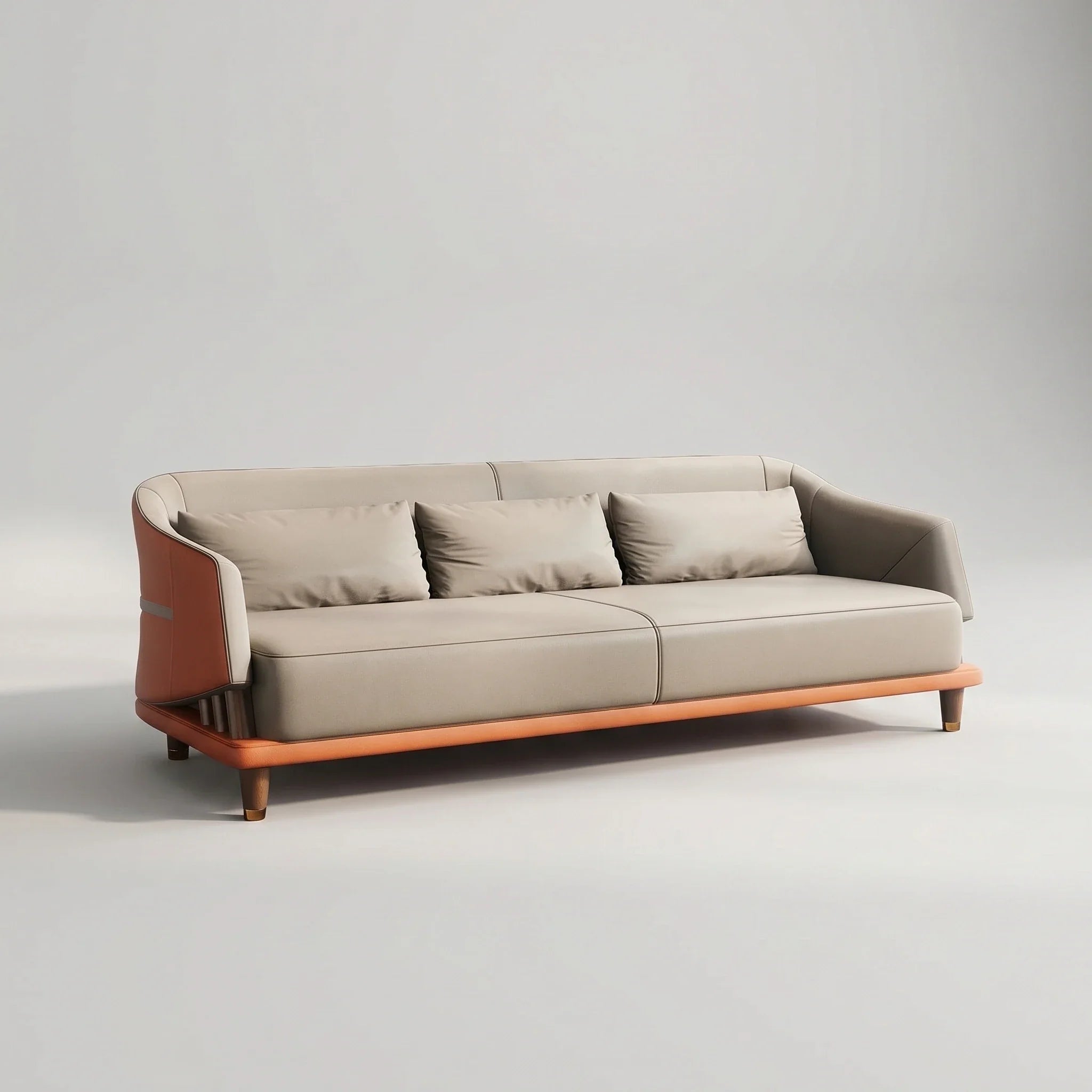 Sommen · Office Waiting Area Lounge Seating