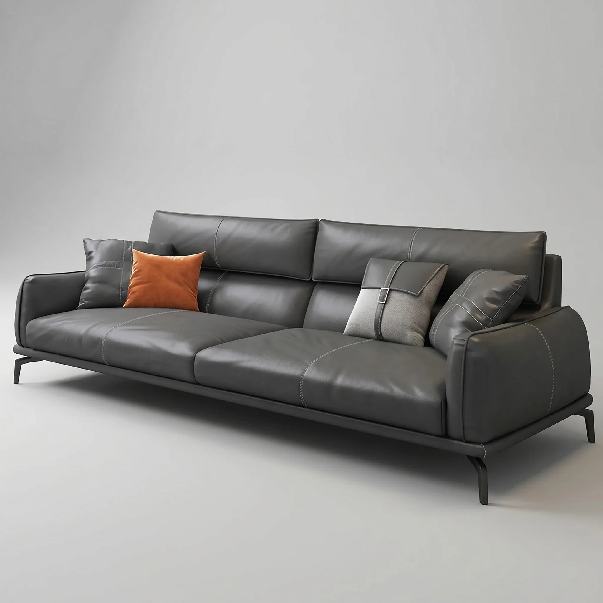Vindö · Office Waiting Area Lounge Seating