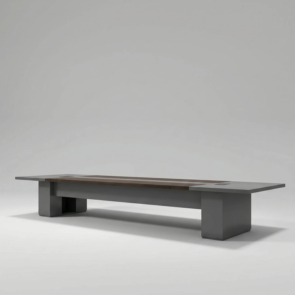 Maxum · Conference Room Table