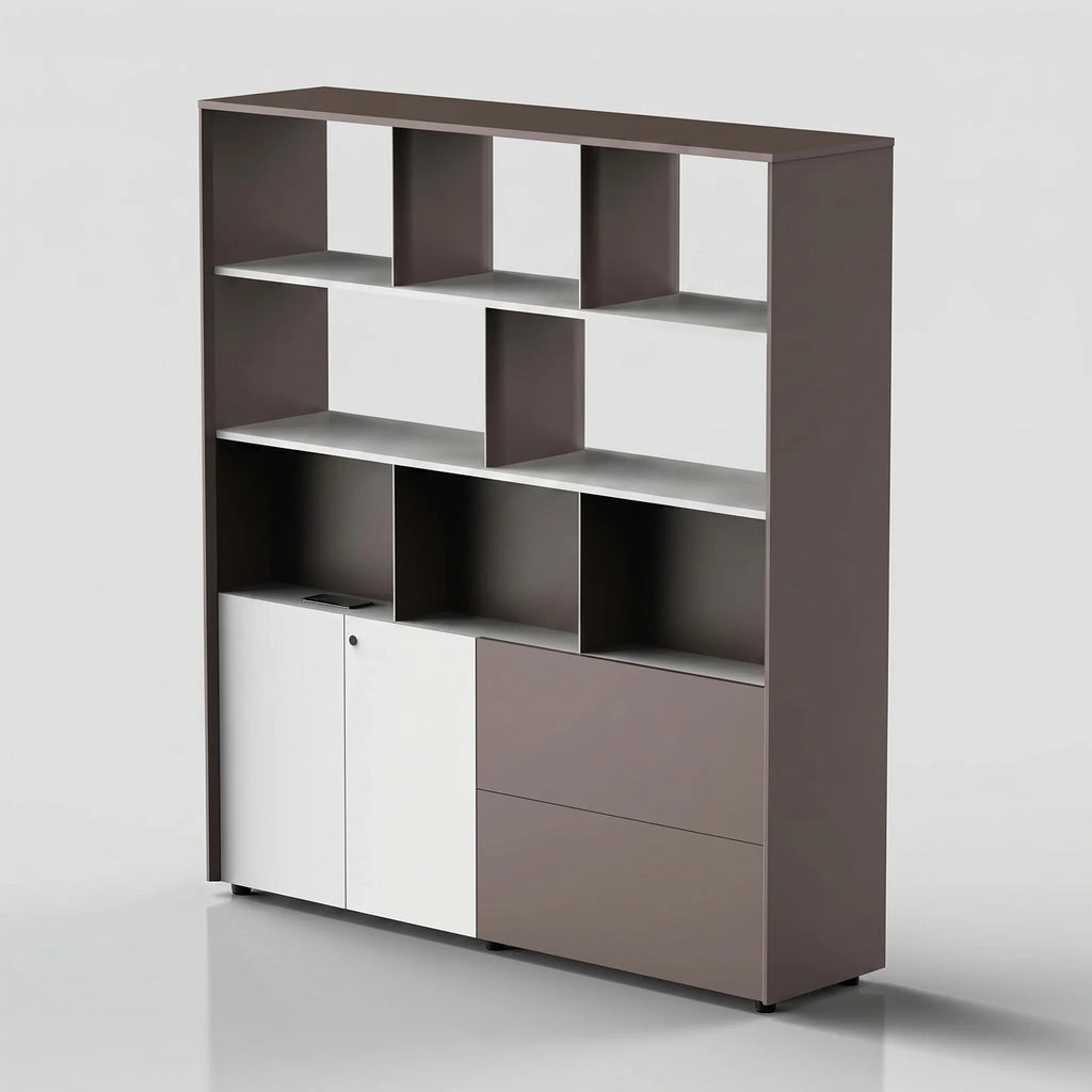 Primo · Office Shelves & Storage