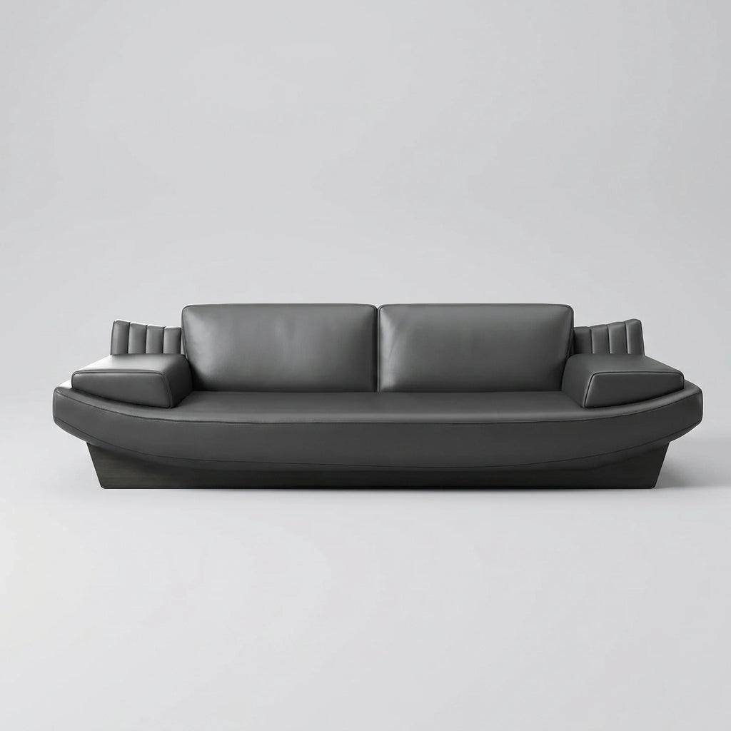 Gävle · Office Waiting Area Lounge Seating
