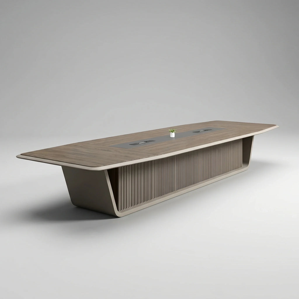 Evren · Conference Room Meeting Table