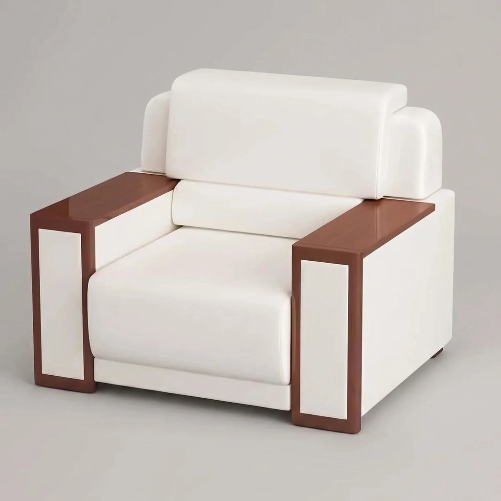Boden · Office Lounge Chair