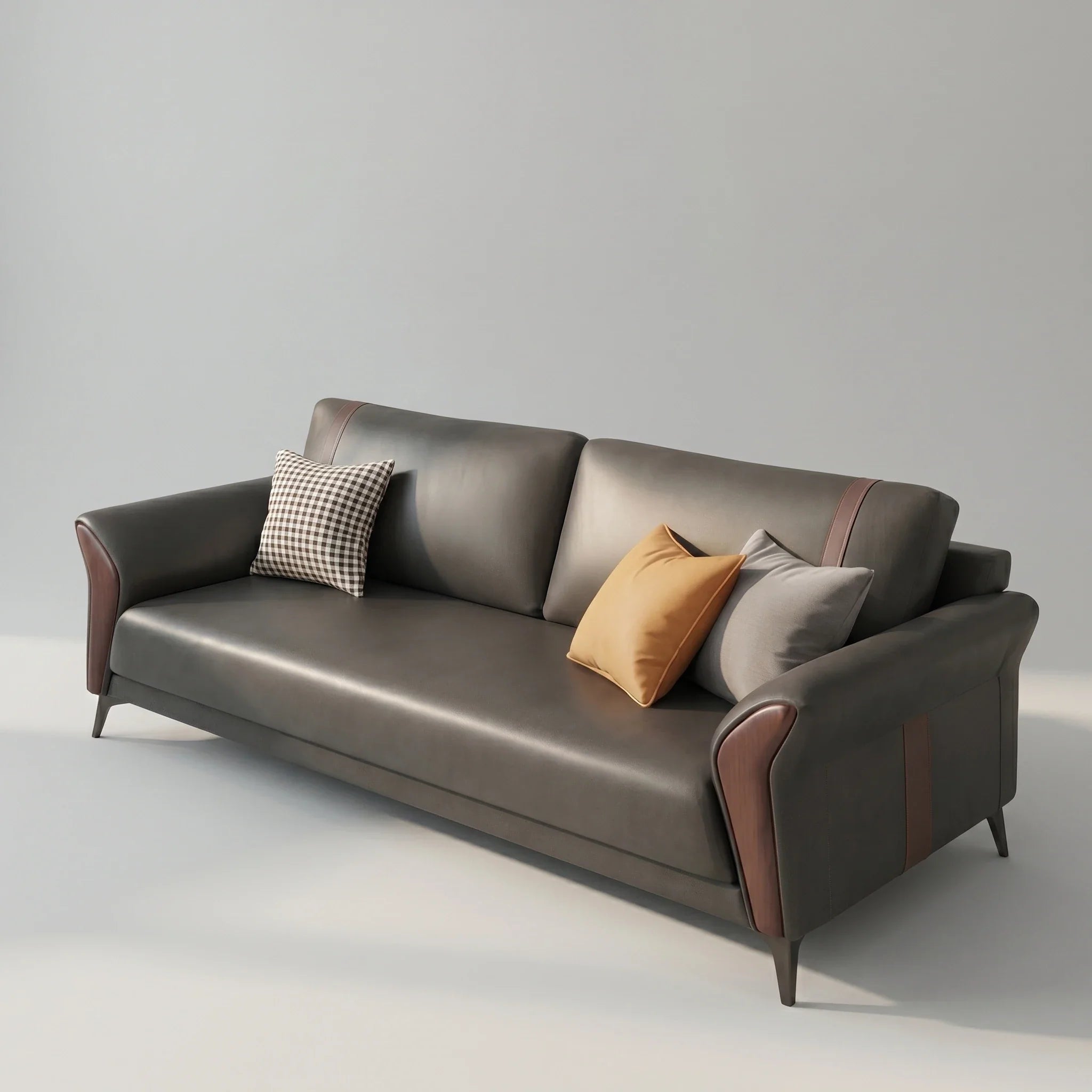 Kiruna · Office Waiting Area Lounge Seating