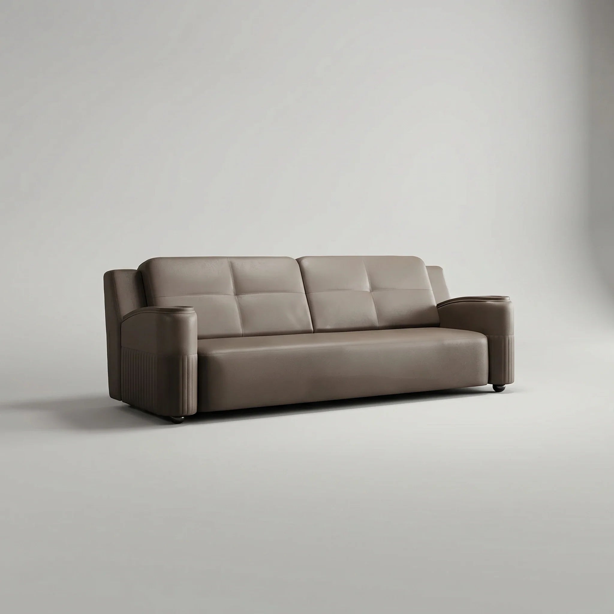 Nora · Office Waiting Area Lounge Seating