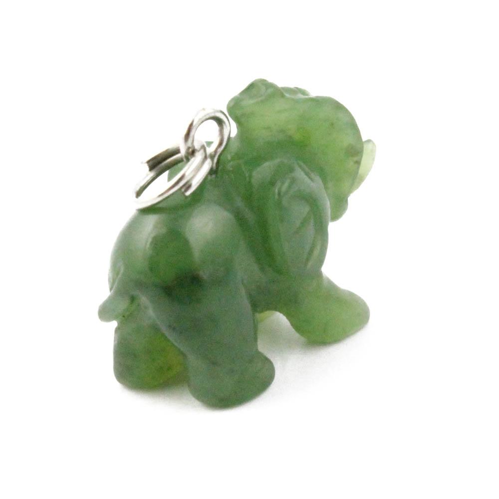 Charm, Elephant