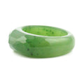 Faceted Band Ring, 1843A