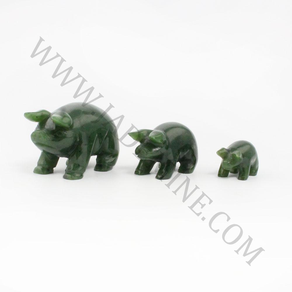 Pig, Original