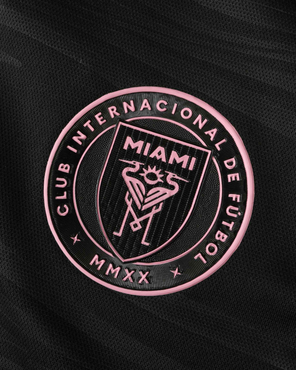 INTER MIAMI AWAY 2024/25