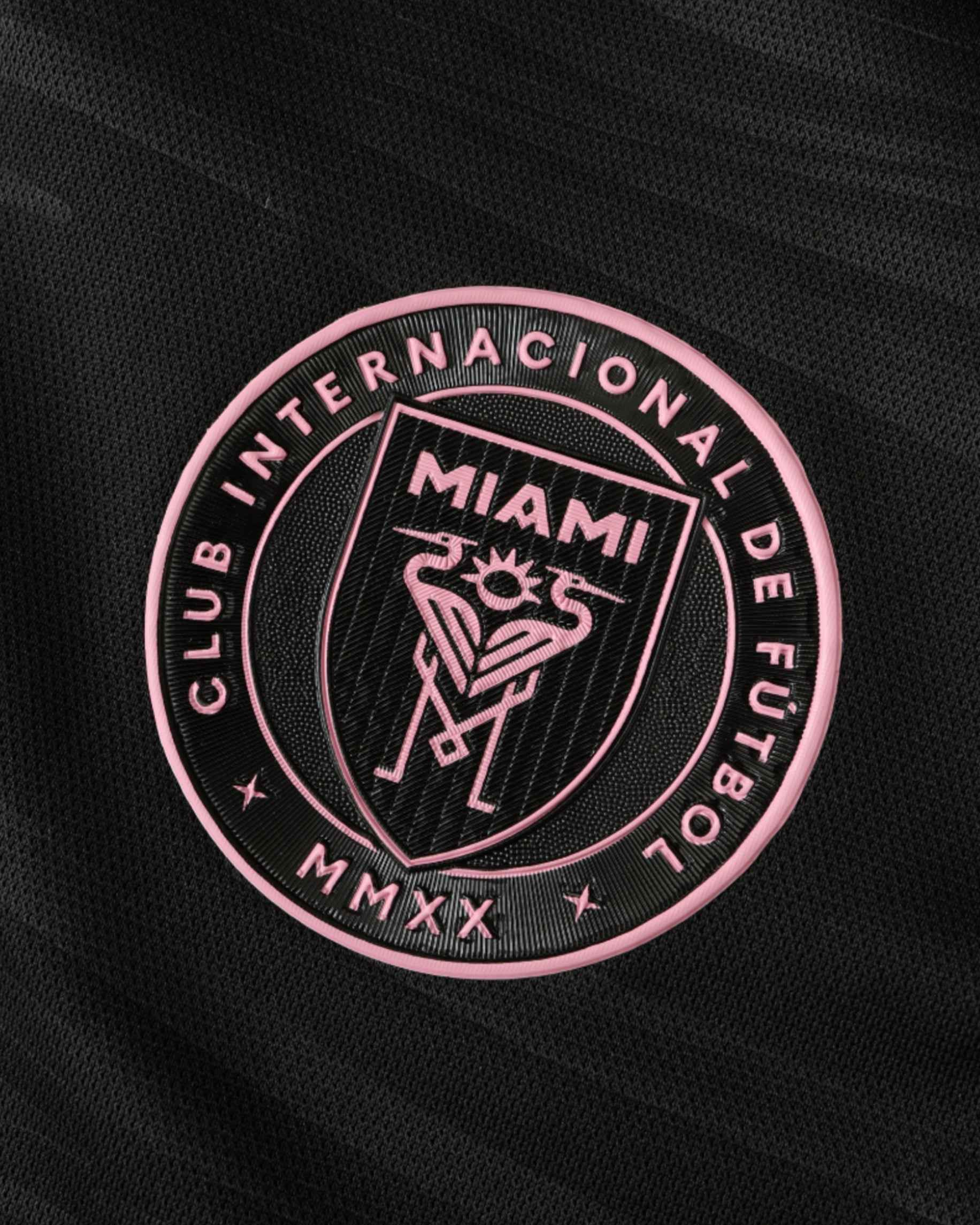 INTER MIAMI AWAY 2024/25