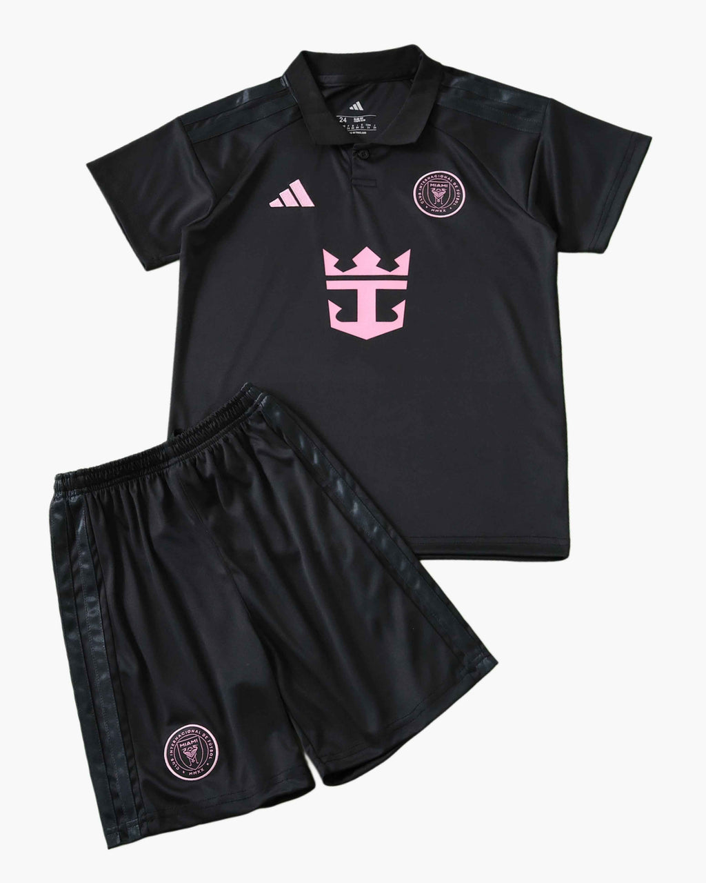 INTER MIAMI AWAY 2026/27 KIDS