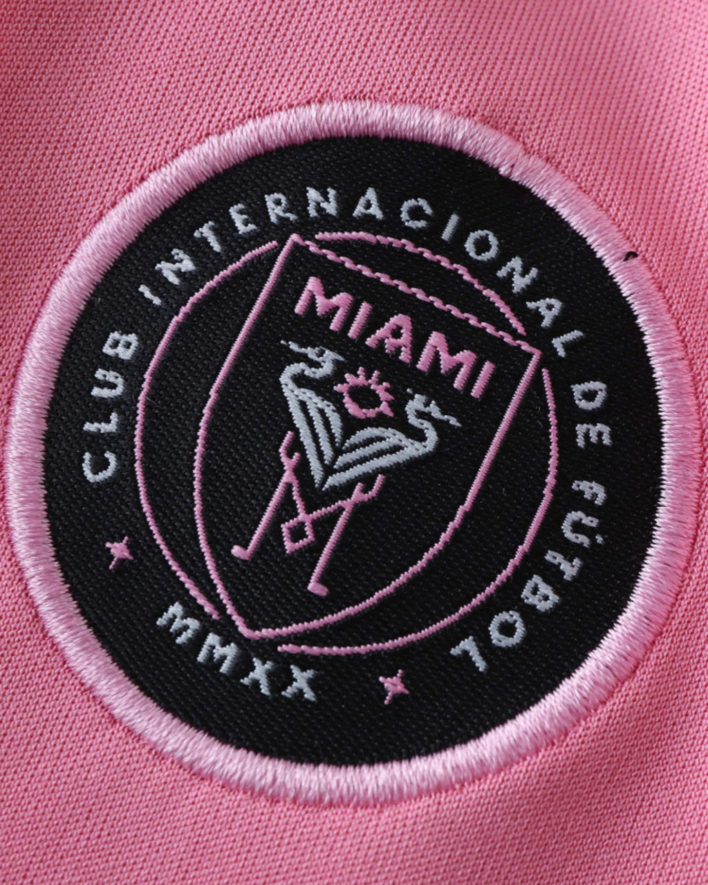 INTER MIAMI HOME 2025/26 KIDS