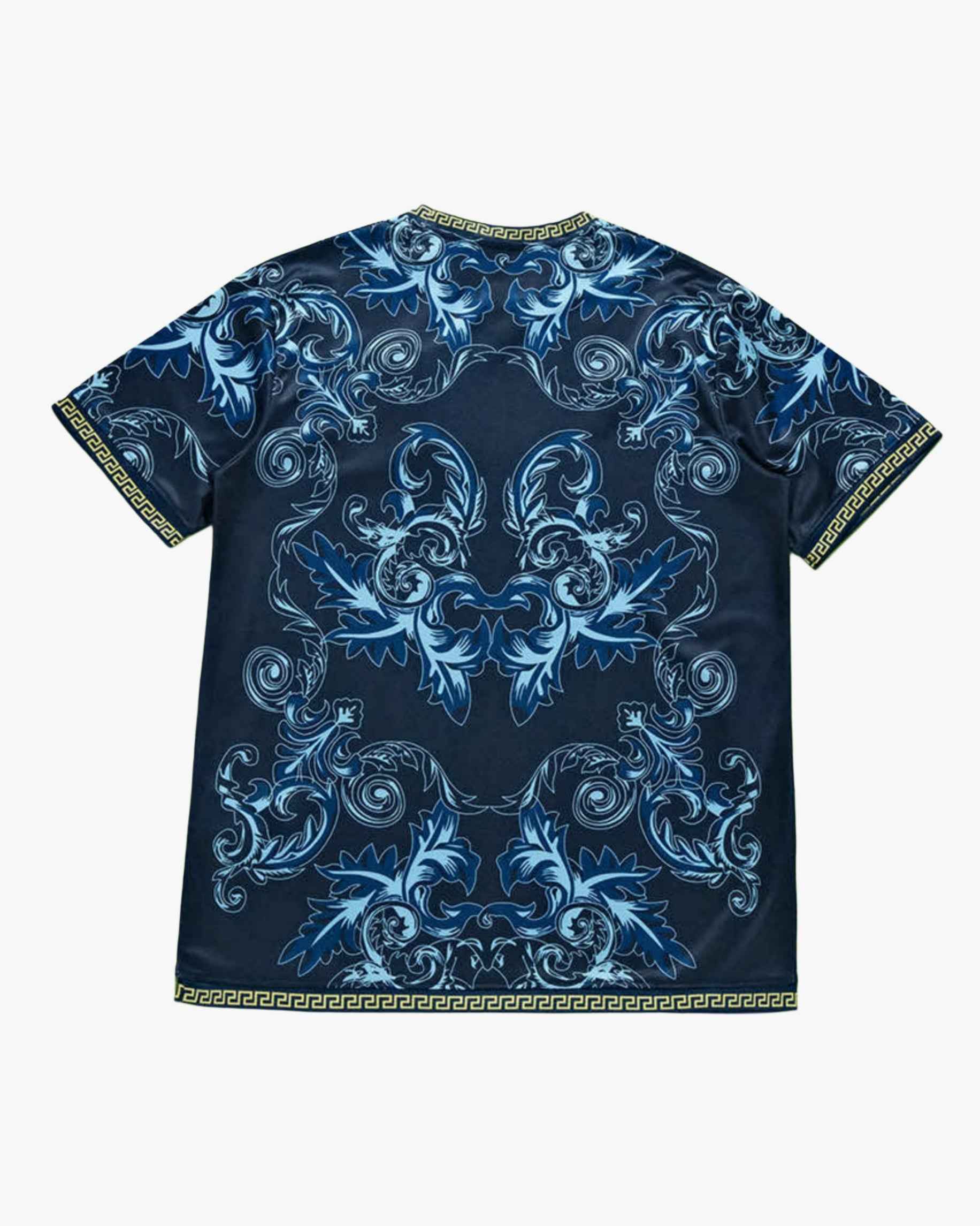 ITALY x VERSACE DARK BLUE PREMIUM KIT