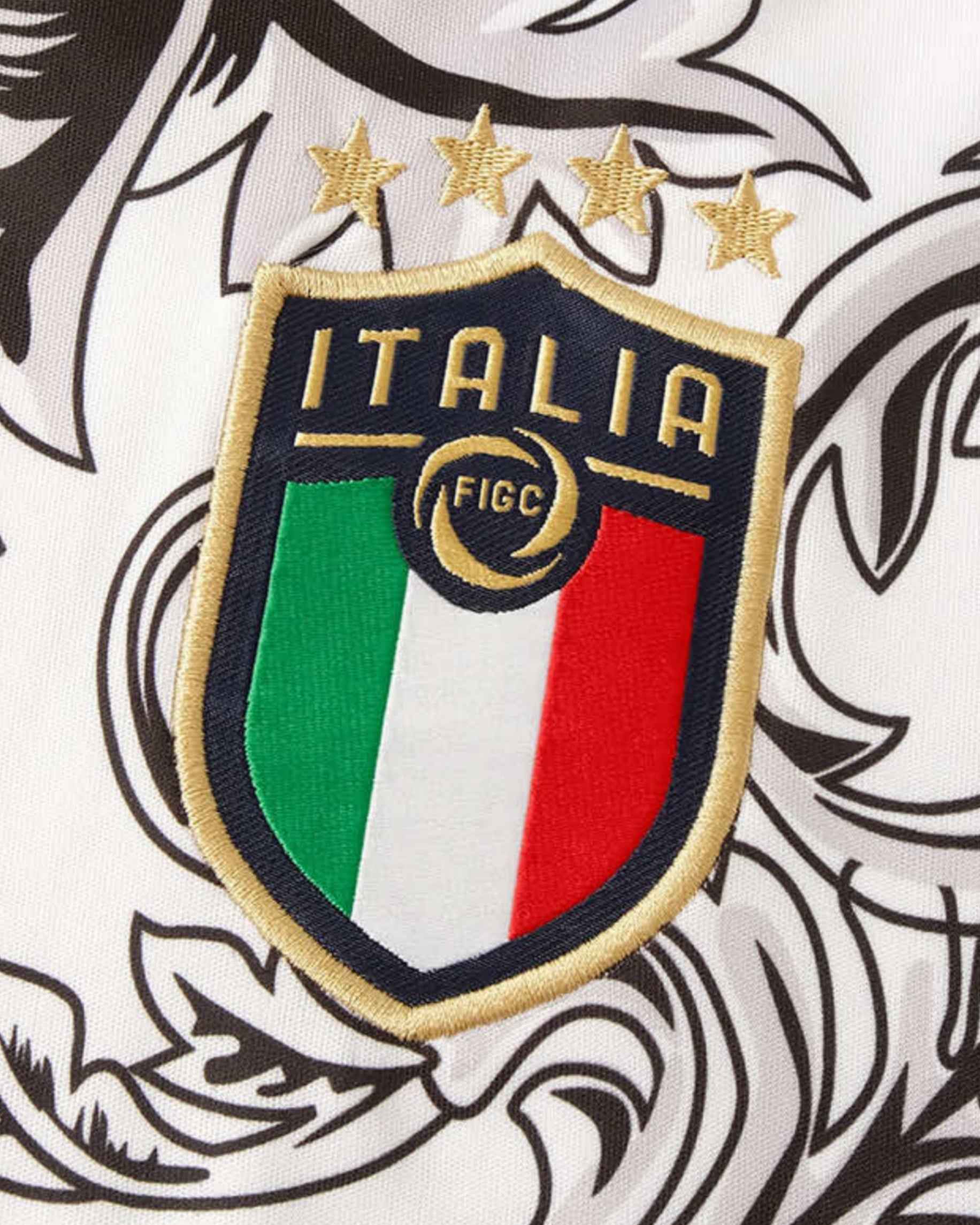 ITALY x VERSACE PREMIUM KIT