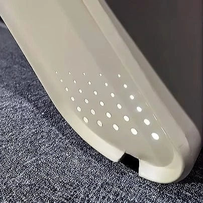 Tanzer · Modern L-Shaped Desk