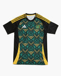 JAMAICA AWAY 2024/25