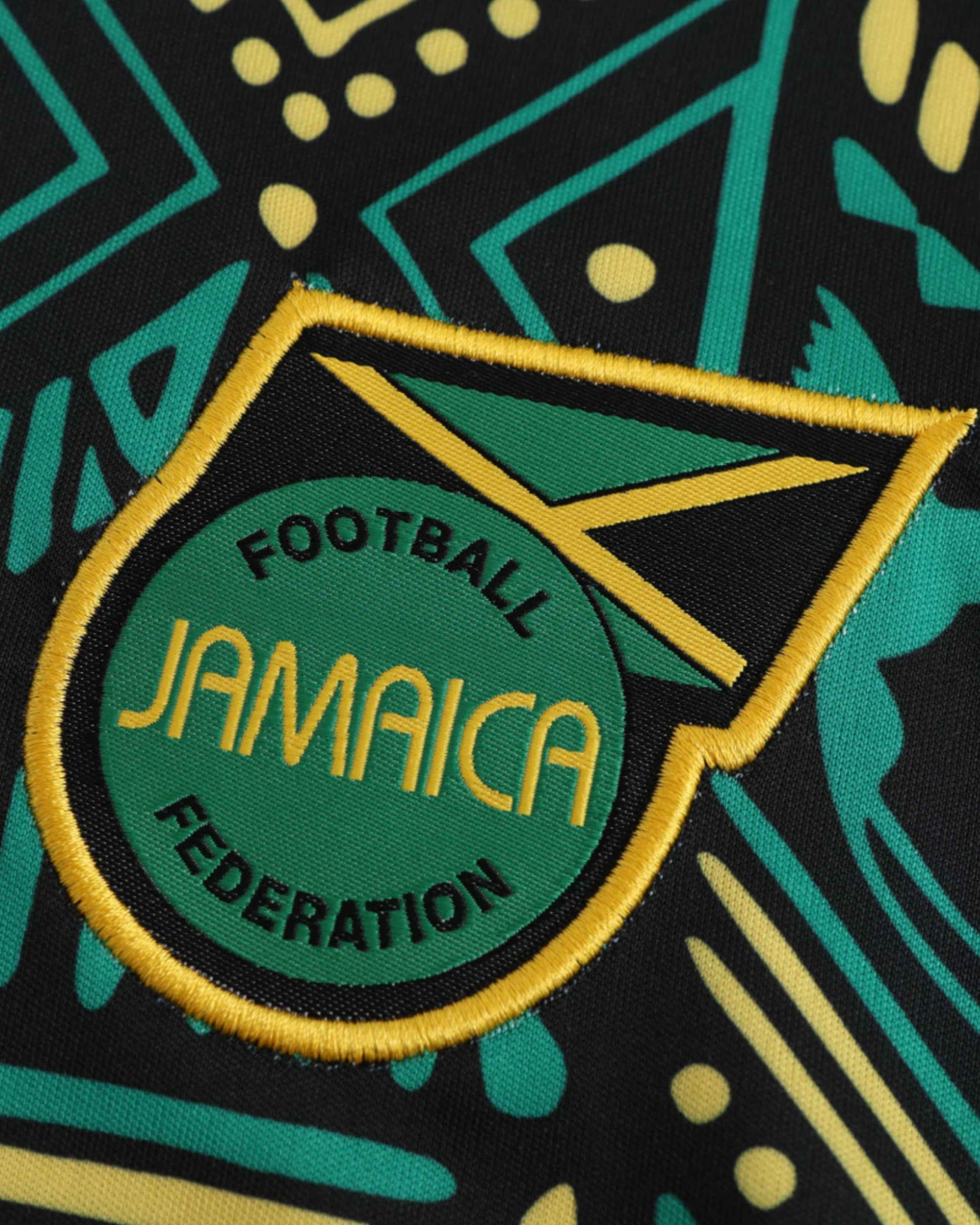 JAMAICA AWAY 2024/25