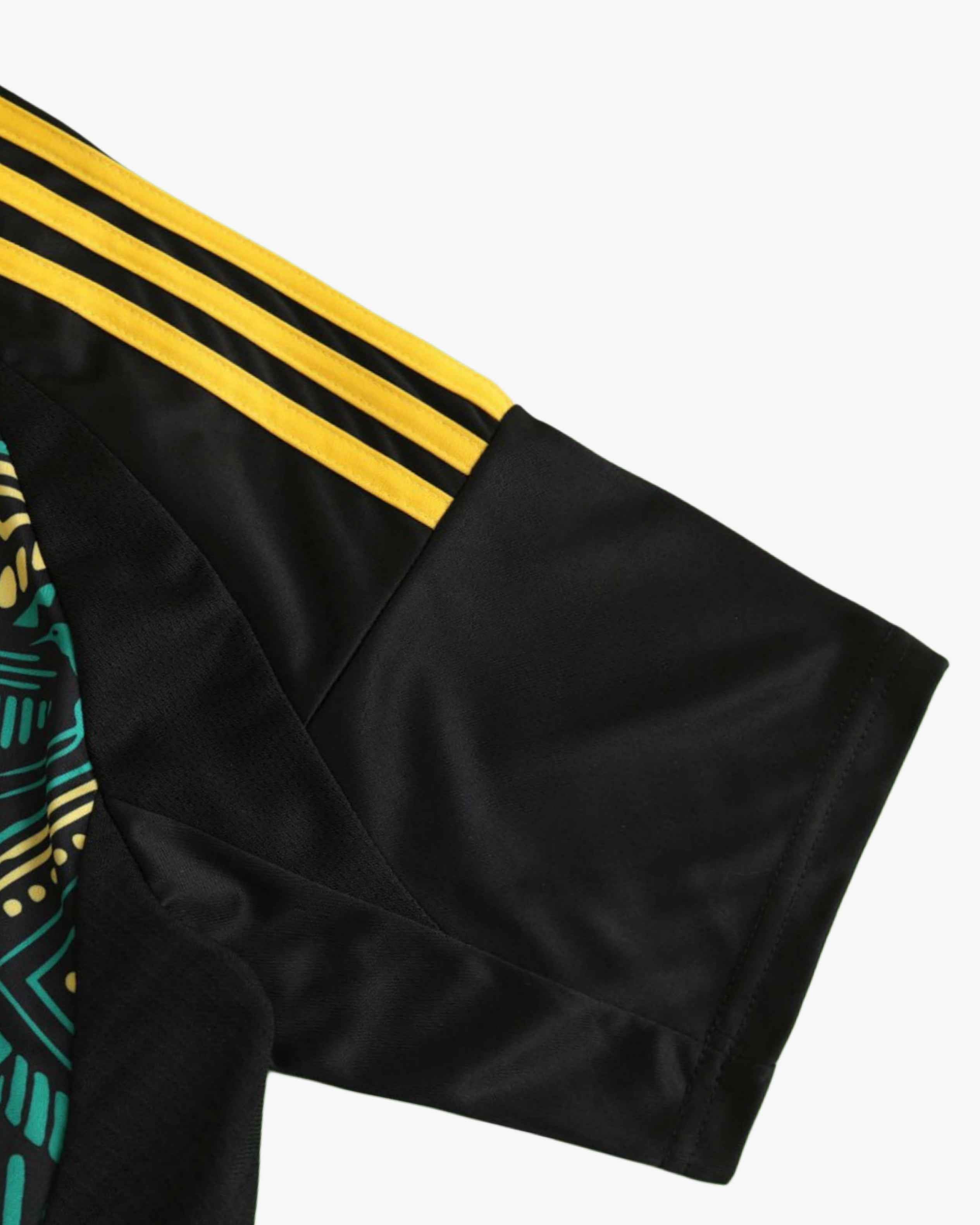 JAMAICA AWAY 2024/25